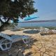 Apartment Baricevic with pool – top 1 – on the beach (up to 4 people) - 10