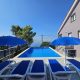 Apartment Baricevic with pool – top 3 – on the beach (up to 6 people) - 2