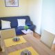 Apartment Carlo – top 3 – on the beach (up to 2 people) - 8