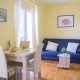 Ferienwohnung Carlo –  top 3 – am Strand (bis zu 2 Personen) - 5