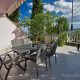 Apartman Baričević s bazenom – top 2 – prvi red do mora (do 6 osoba) - 1