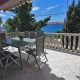 Apartment Baricevic with pool – top 4 – on the beach (up to 8 people) - 4