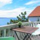 Ferienwohnung Carlo – top 1 – am Strand (bis zu 4 Personen) - 10