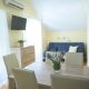 Ferienwohnung Carlo – top 1 – am Strand (bis zu 4 Personen) - 7