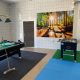 Holiday Home Robert 2 with heated pool for up to 16 people - 23