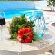Apartman Anita s grijanim bazenom – top 2 (do 4 osobe) - 12