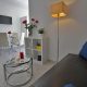 Apartman Anita s grijanim bazenom – top 2 (do 4 osobe) - 6