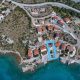 Beachfront apartment Amaris – top 1 ground floor ( up to 6 people) - 3