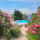 Apartment Anita with heated pool – top 1 (up to 9 people) - 15